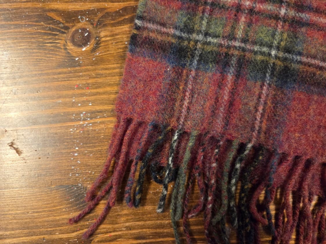 라일앤스콧 머플러 상품이미지3