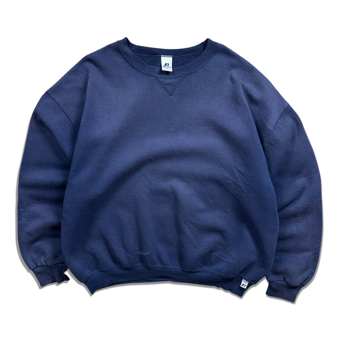 90s Russell 50/50 Blank Sweatshirt 상품이미지1