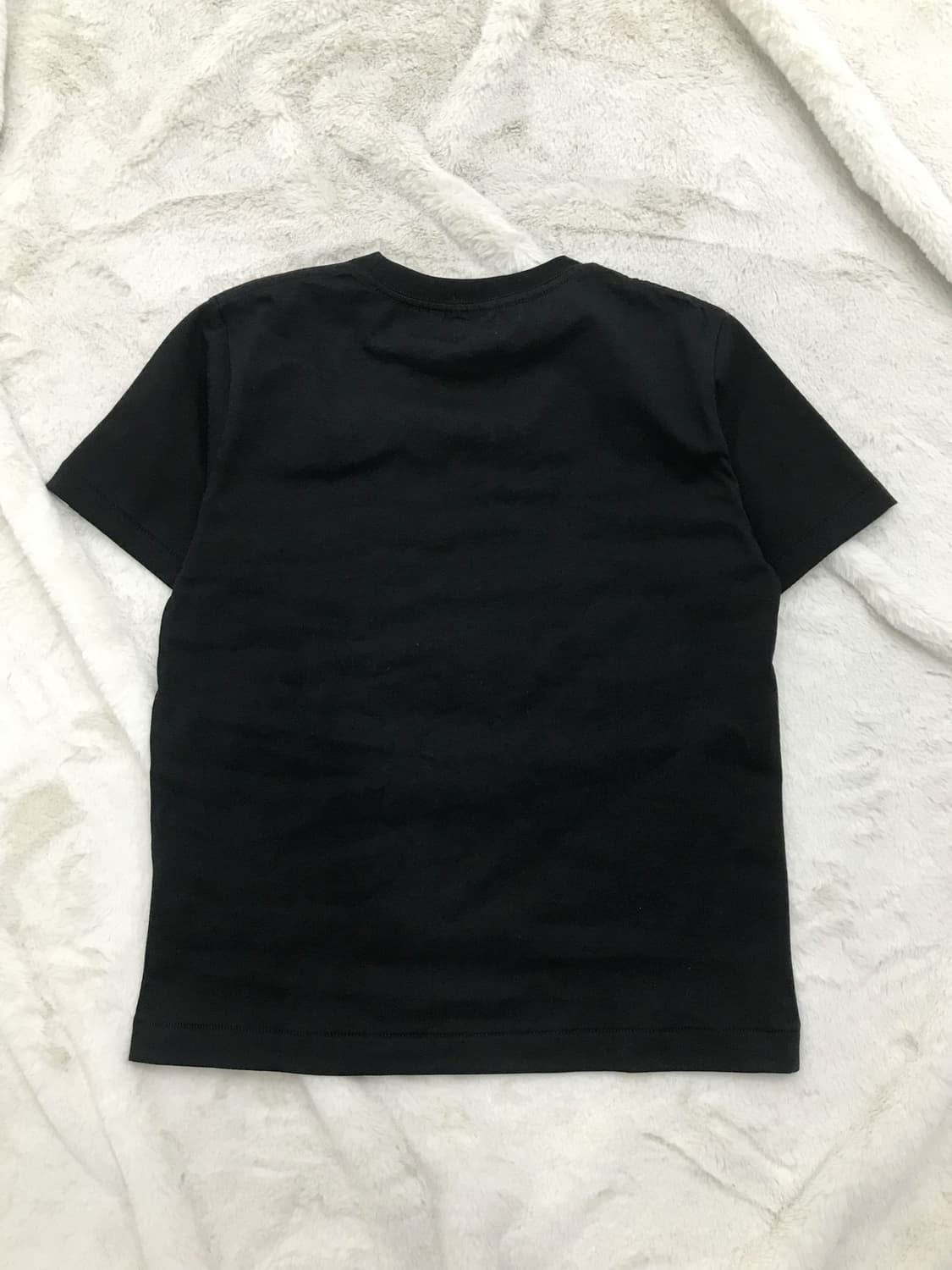 🙊 베이프 마일로 올 프렌즈 마일로 온 헤드 티셔츠 🙊 상품이미지8