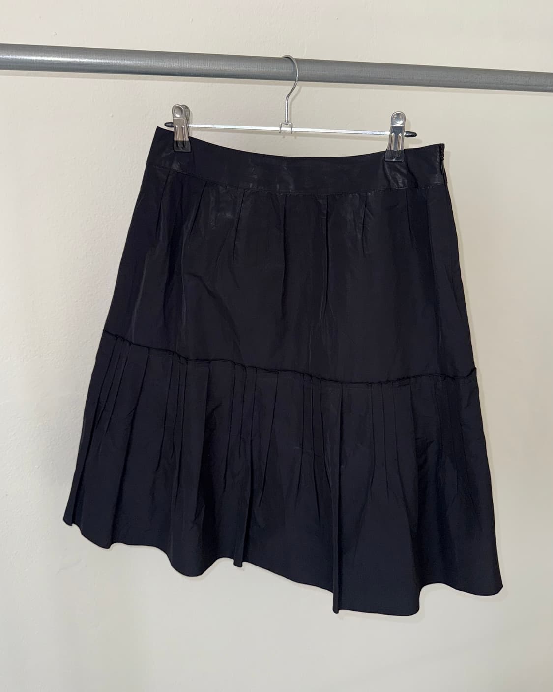 빈티지 미디 스커트 상품이미지4