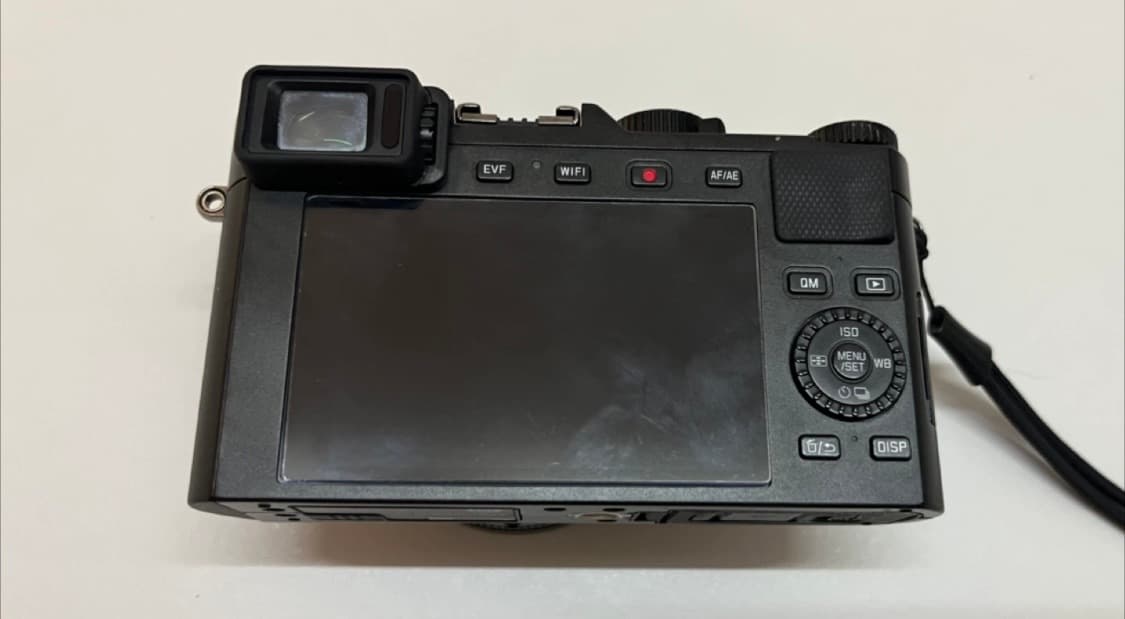 라이카 d-lux109 (typ109) 카메라 상품이미지5
