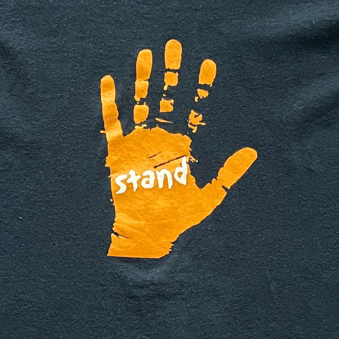 [XL] 미국 빈티지 Stand 티셔츠 상품이미지2