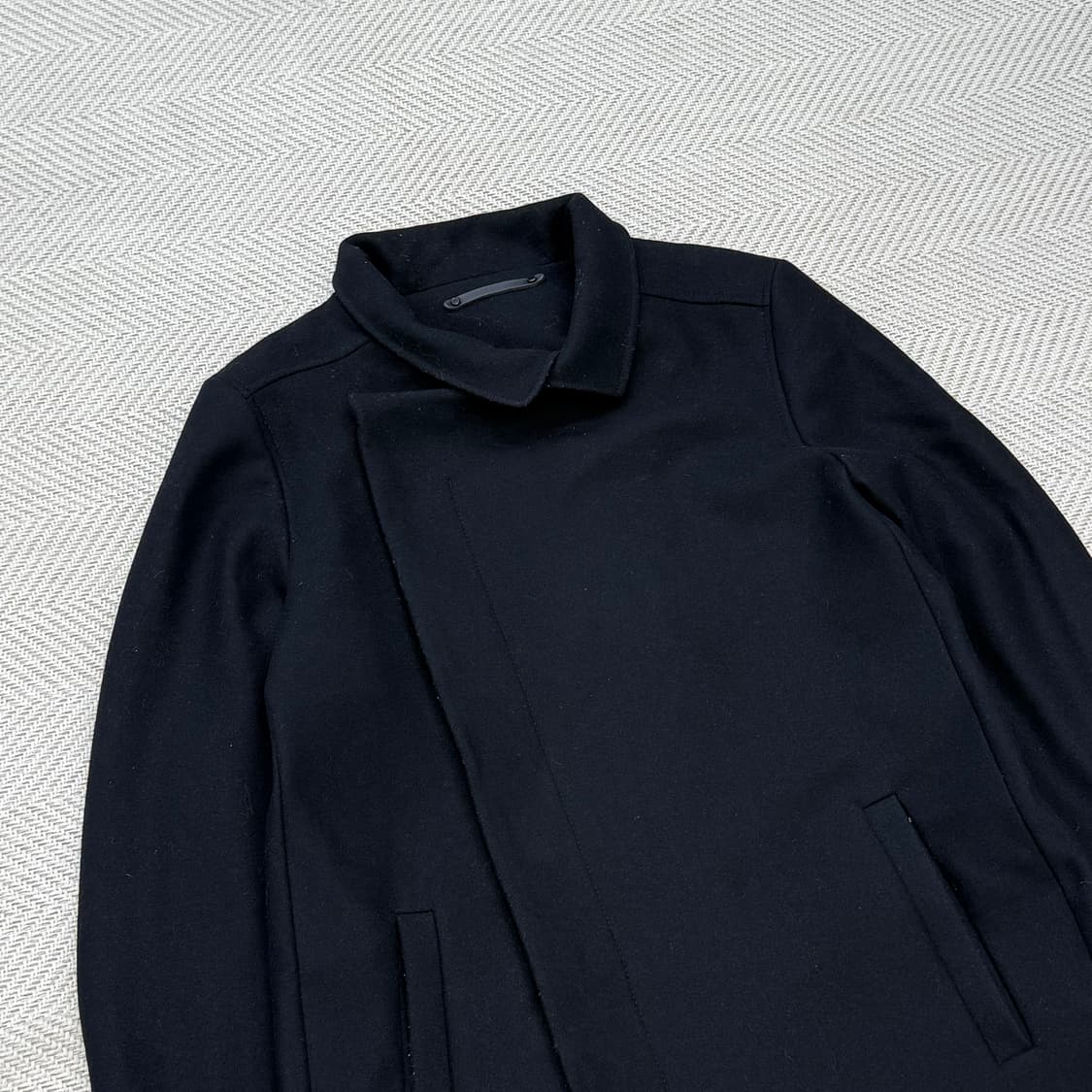 올세인츠 울코트 r2369 상품이미지3