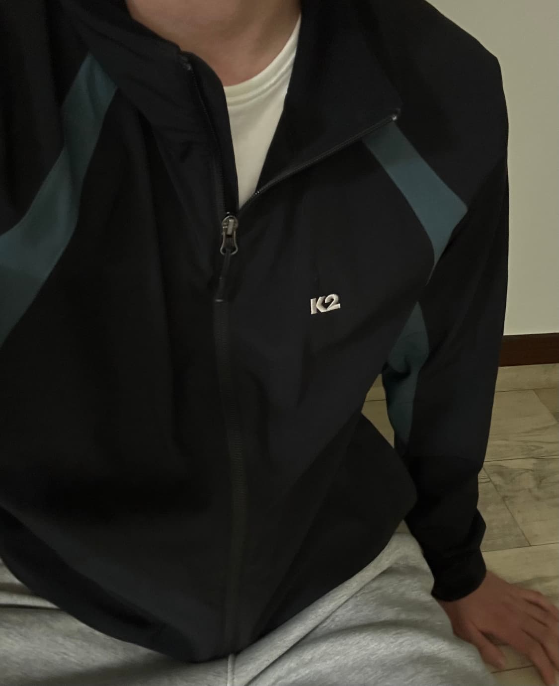 K2 바람막이  상품이미지1