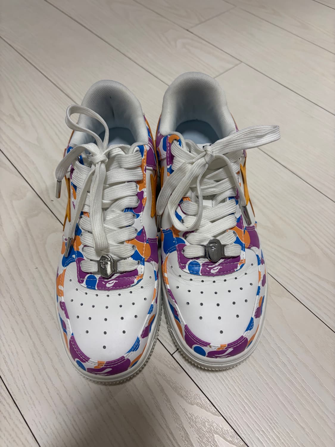 베이프 스타 LA 상품이미지2