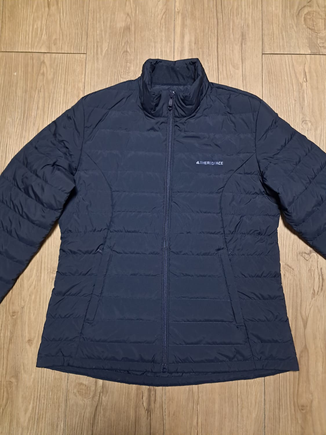 레드페이스 여성 경량패딩 95 상품이미지1