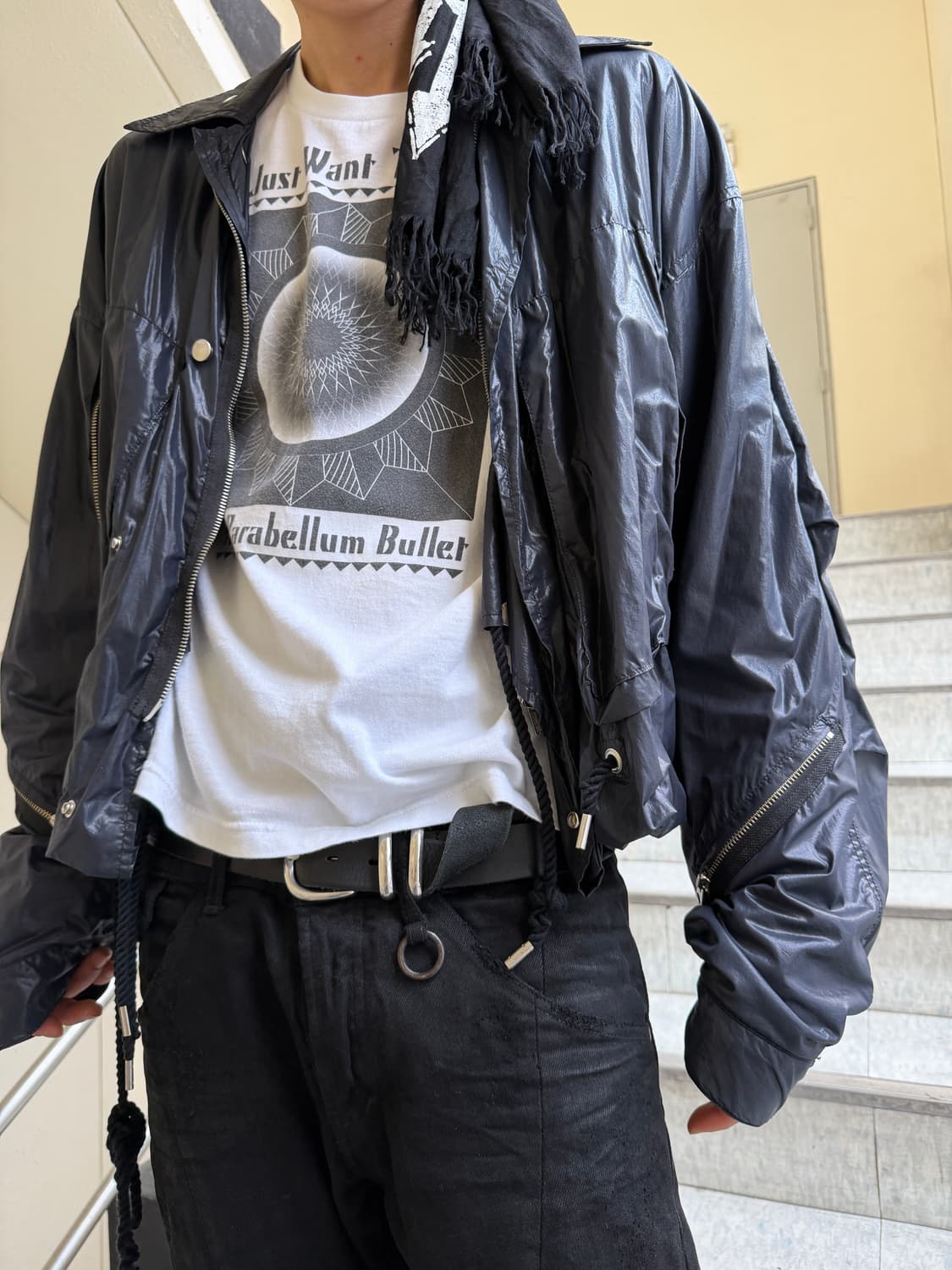 Bed J.W. Ford Mods Jacket 상품이미지2