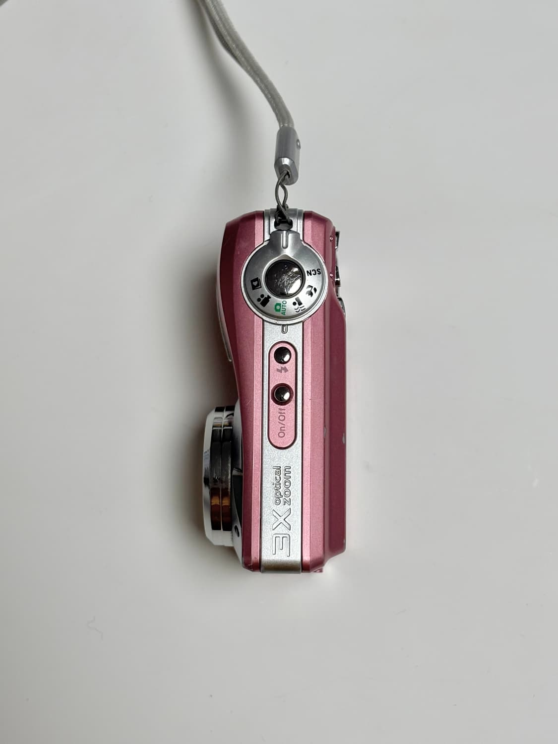 (카리나 디카!) 코닥 이지쉐어 C713 / 빈티지카메라 상품이미지3