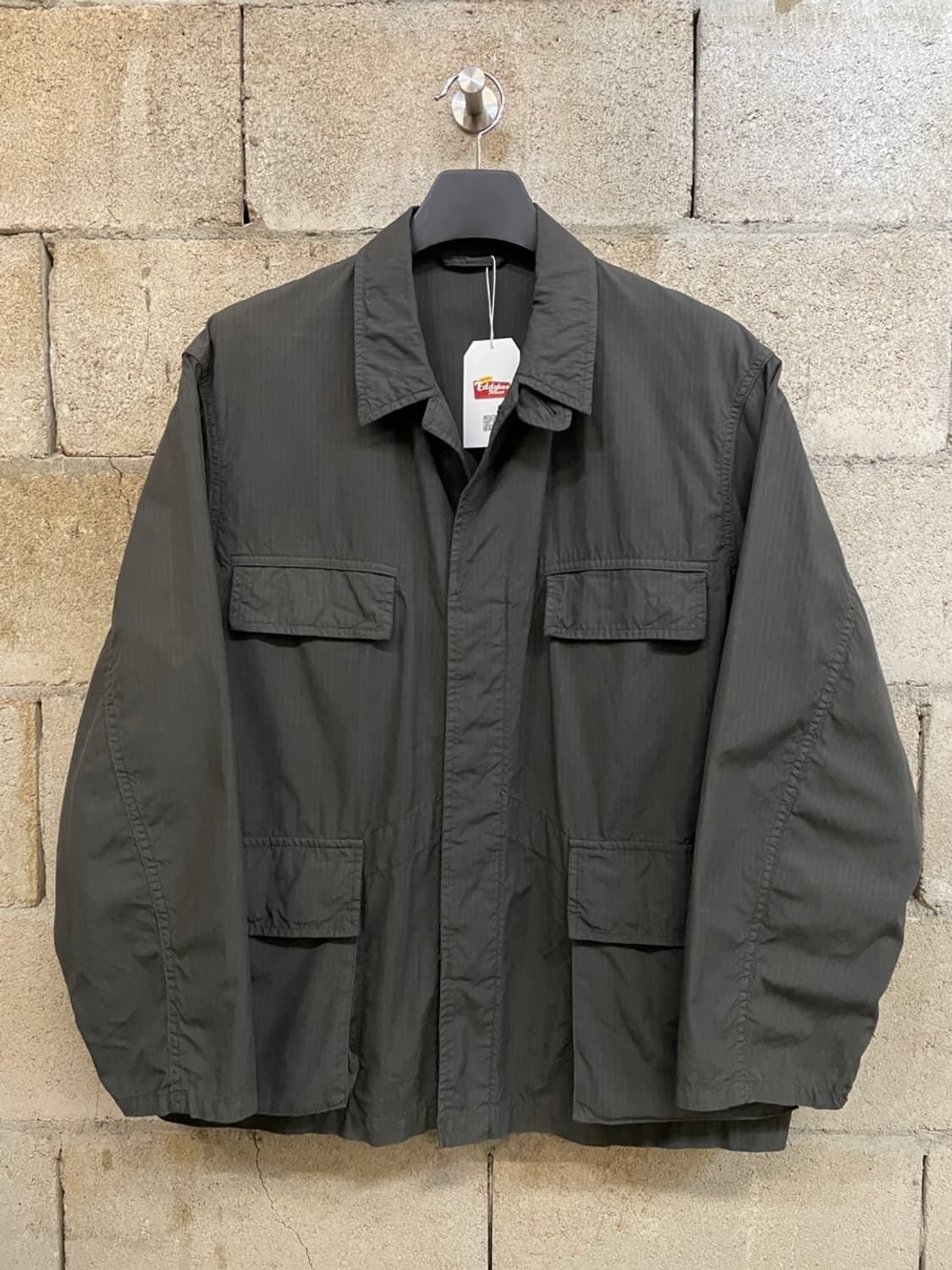 캡틴 선샤인 43 자켓 상품이미지2