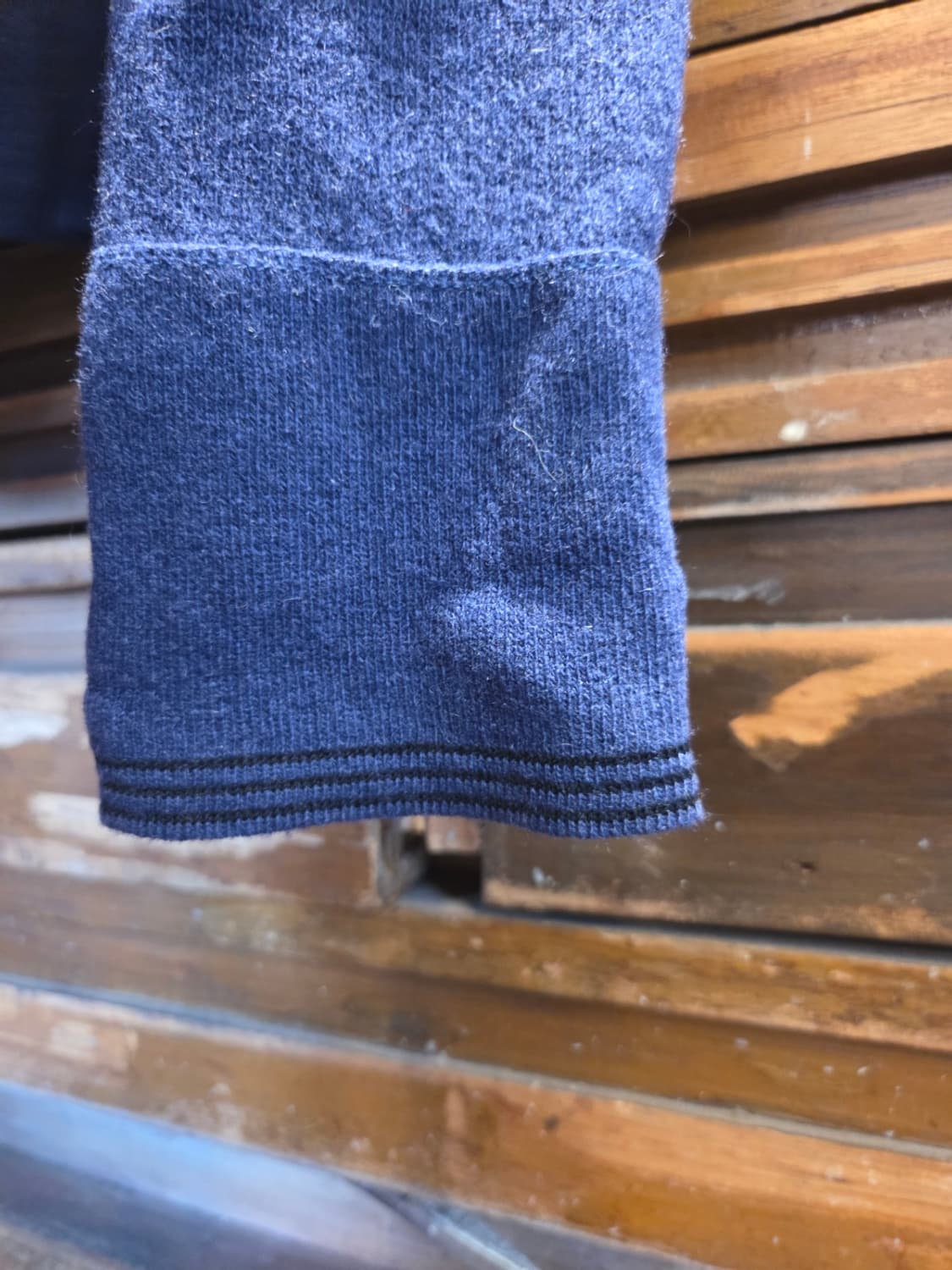 스톤아일랜드 니트 상품이미지8