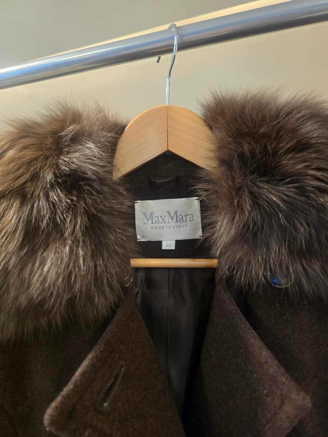 Max  Mara코트 상품이미지2