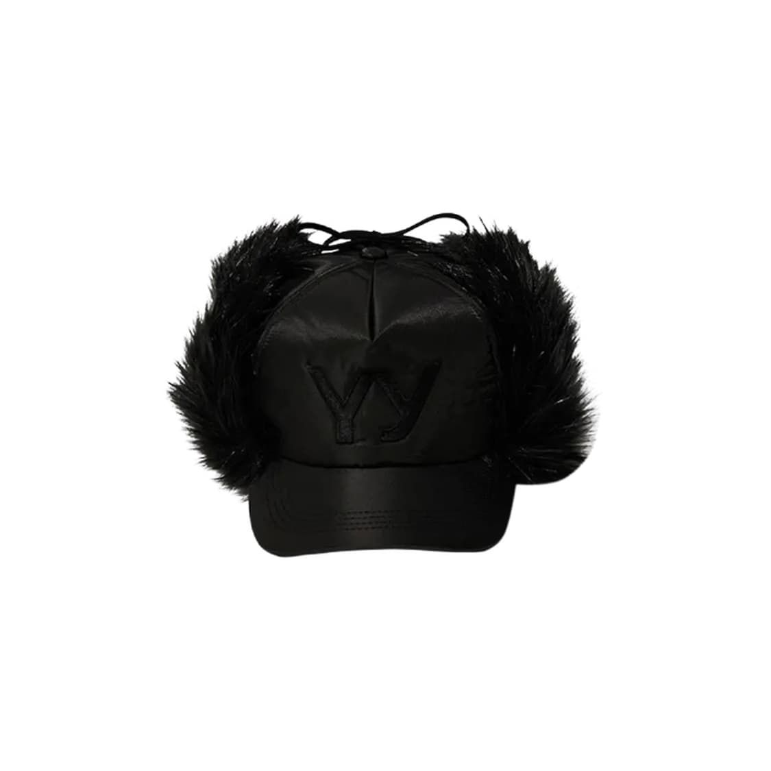 오픈와이와이 포우 퍼 이어플랩 상품이미지1