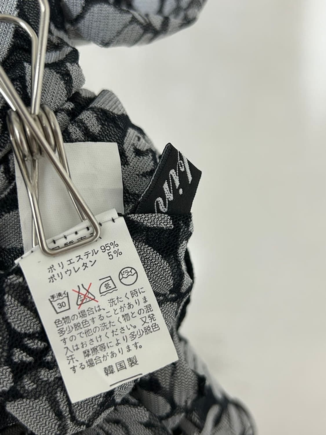 vtg top 상품이미지4