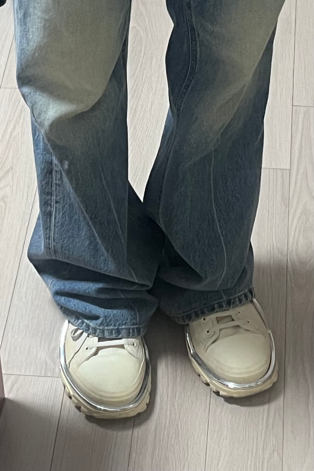 [290] 라프시몬스 뉴러너 상품이미지3