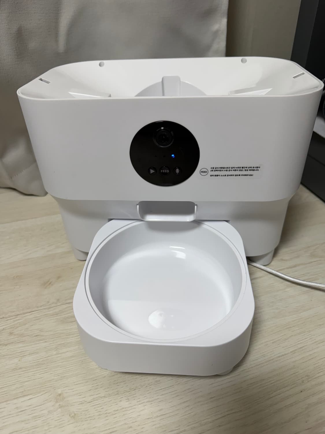 헤이홈 자동 급식기 상품이미지3