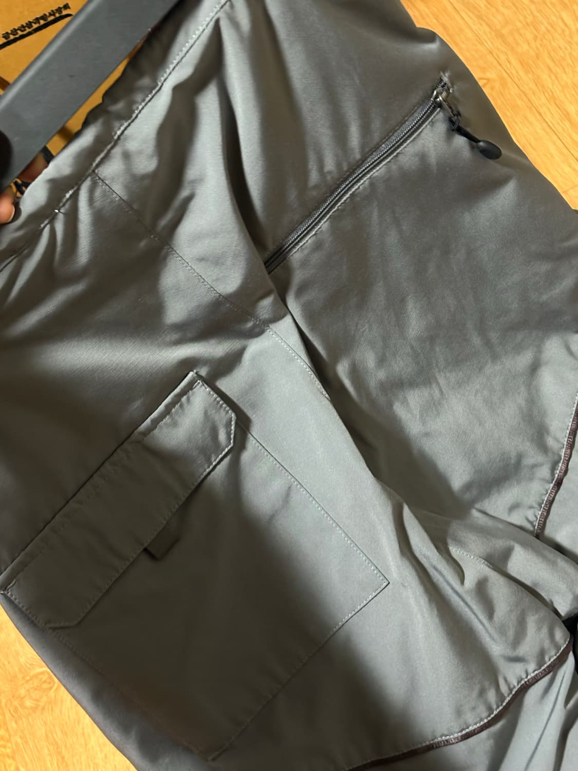 smarturbanuseful (coyseio) 바지 사이즈 1 상품이미지5