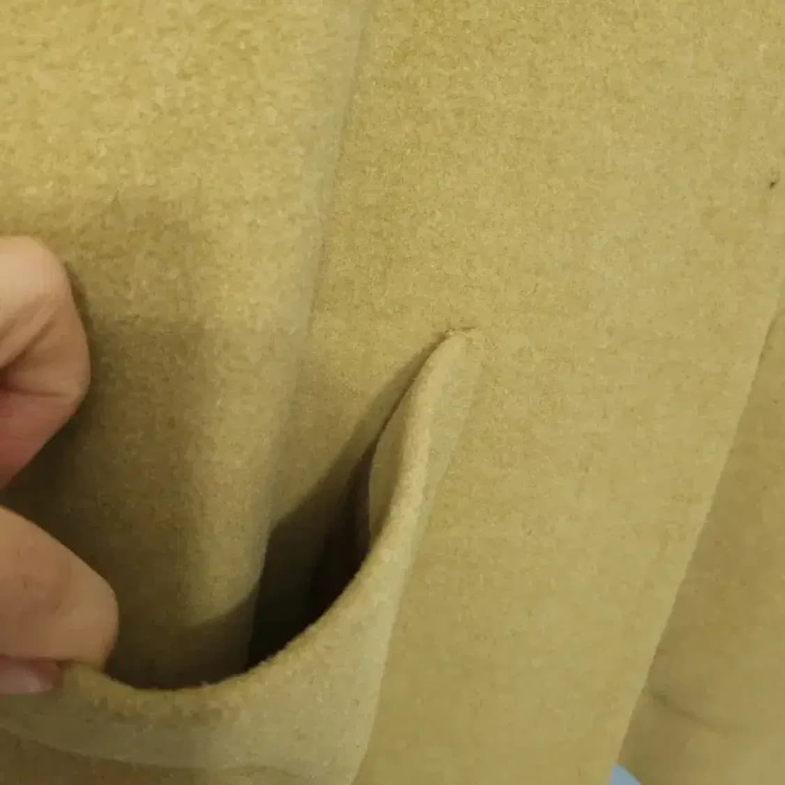 마시모두띠 모직 가디건 자켓 ~F 상품이미지5