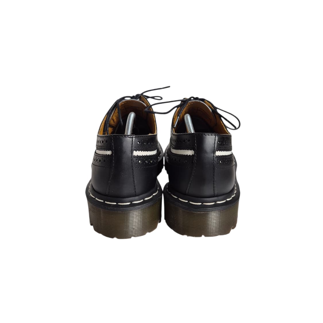 270-275) Dr.Martens 닥터마틴 3989 윙팁 미키마우스 상품이미지7