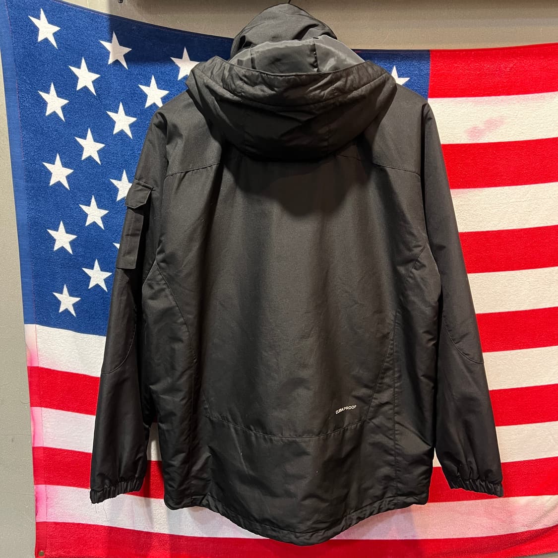 아디다스 후드점퍼 상품이미지2