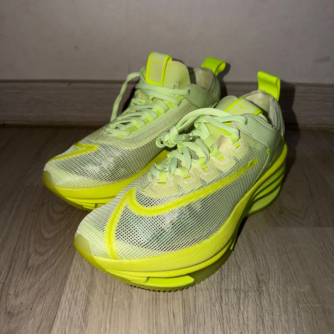 나이키 줌 더블 스택트 런닝화 CI0804-700 (240) 상품이미지8