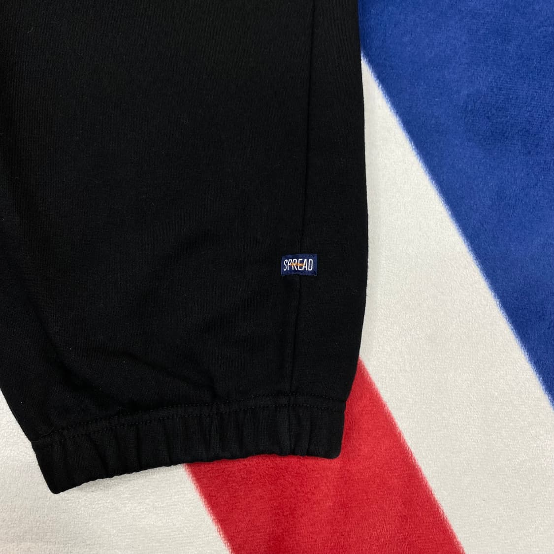 브라운브레스 와이드 조거팬츠 XL  상품이미지5