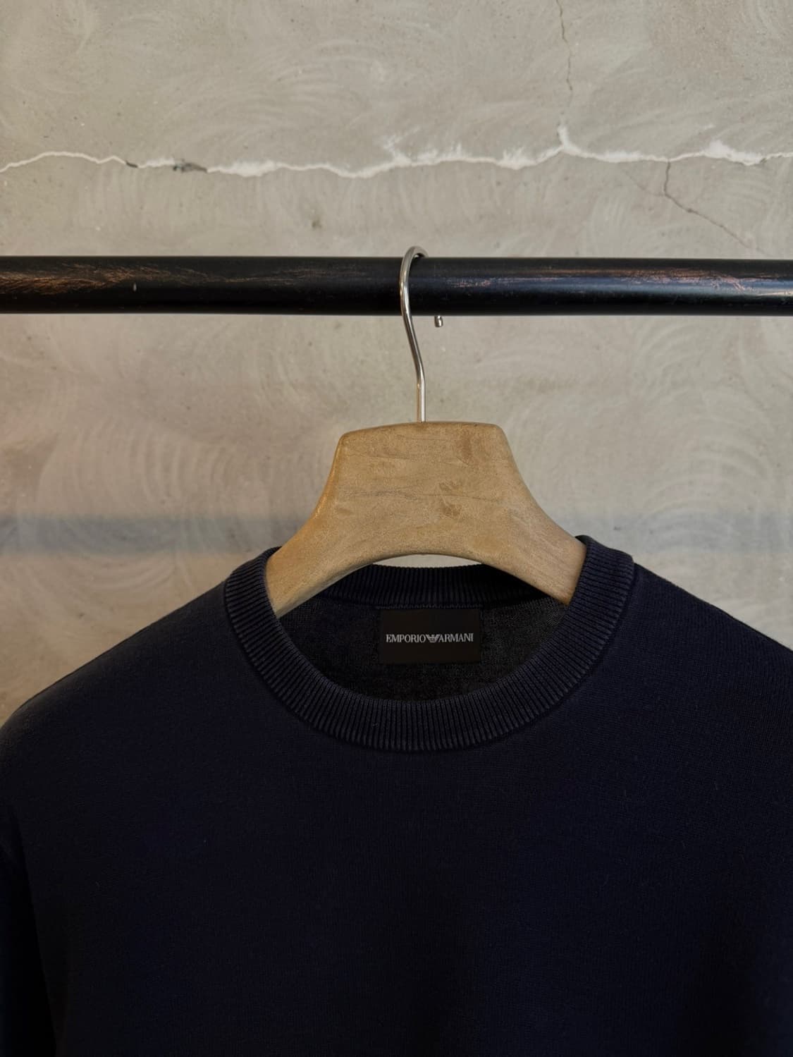 엠포리오 아르마니 맨투맨 95 상품이미지3