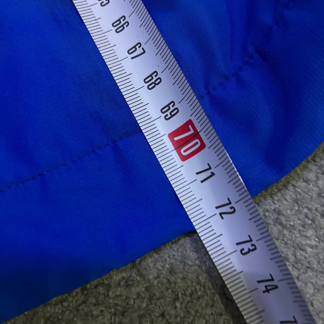 요넥스 코리아 국가대표 자켓 100 상품이미지7