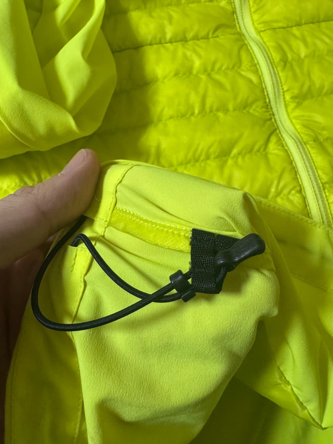 L 아크테릭스 세륨 하이브리드 스프린트 상품이미지8