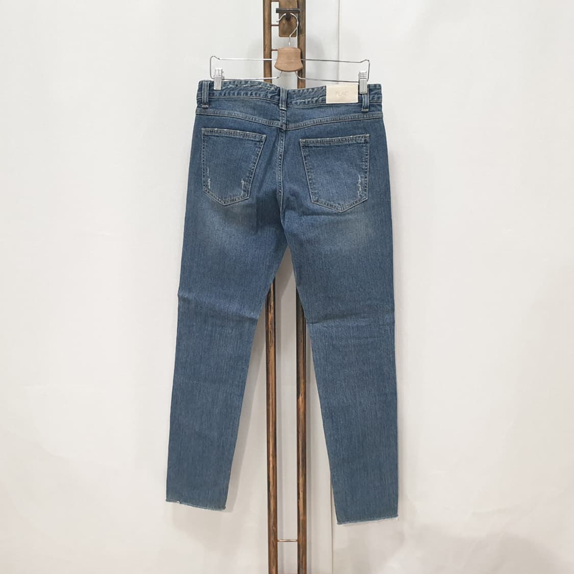 플랙진 커츠 청바지 33 상품이미지3