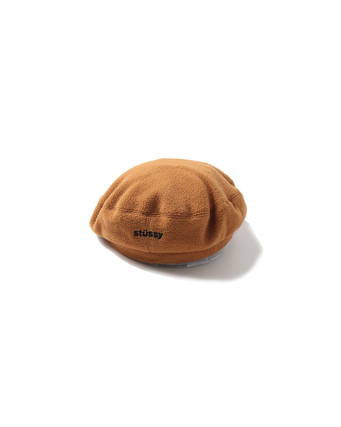 스투시 STUSSY Polar Fleece Beret 상품이미지1