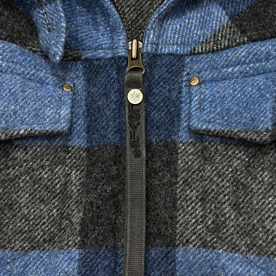 [우먼95] 리바이스 자켓 상품이미지3