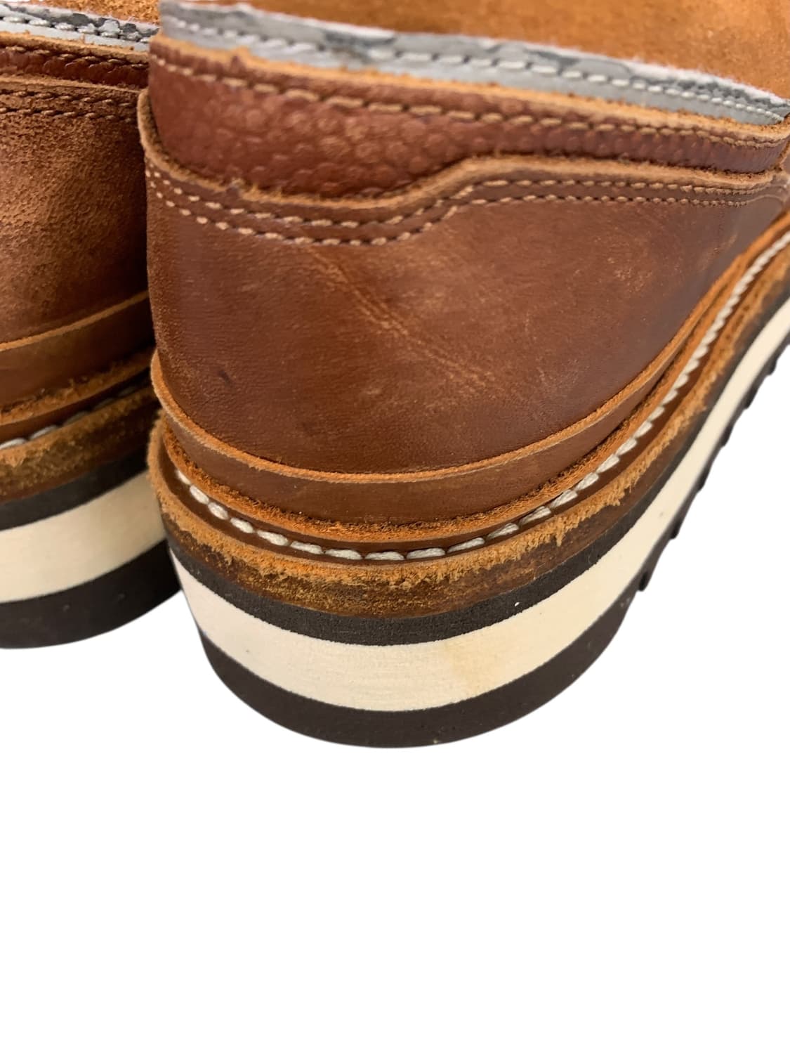 뉴발란스 ml2016br 브라운 260 상품이미지10