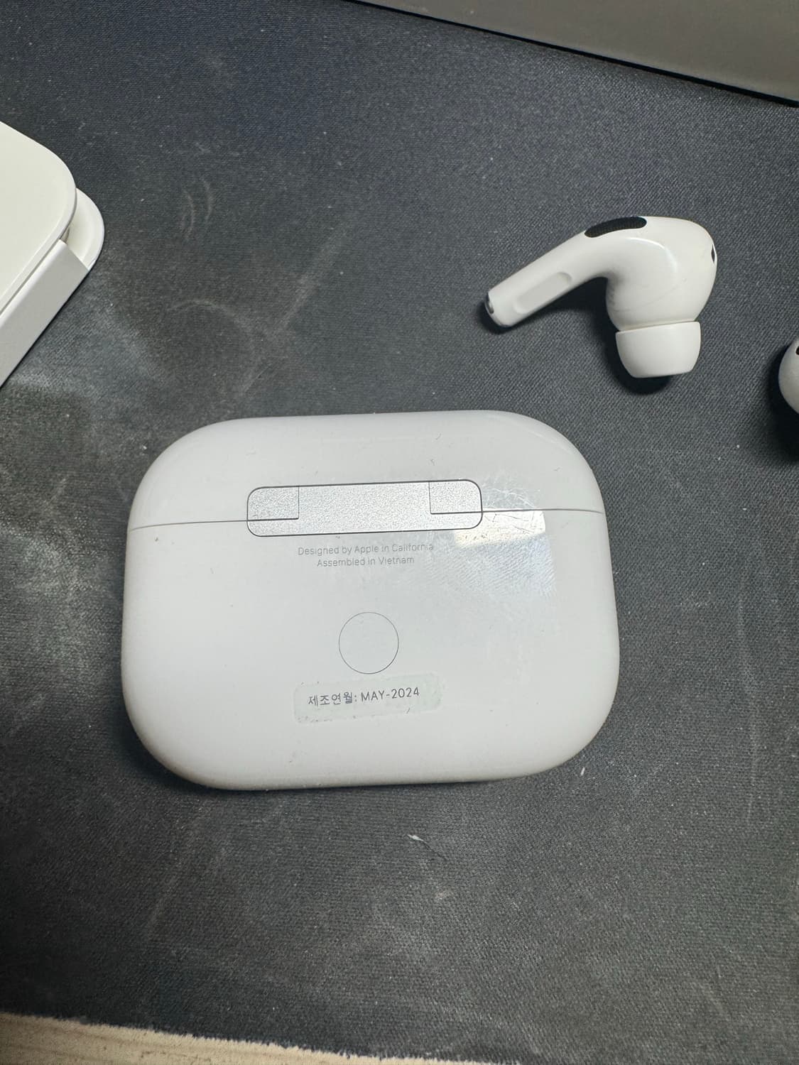 [OS] 애플 에어팟프로2 C타입 상품이미지5