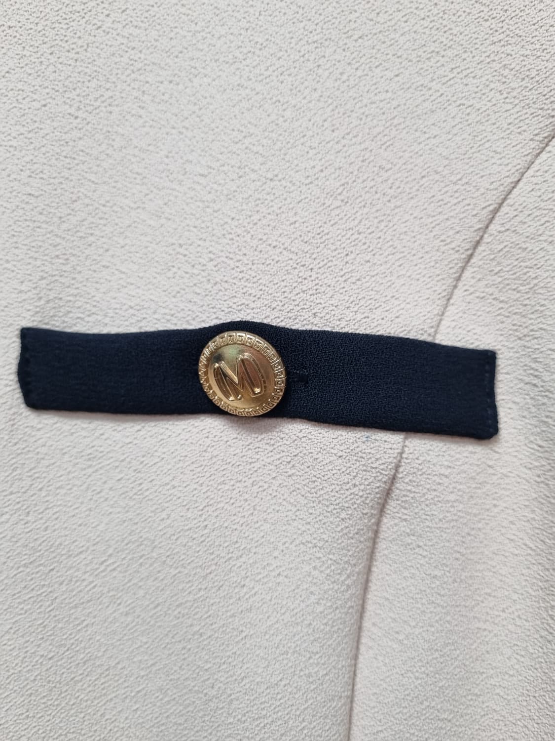 모조에스핀 원피스 55 상품이미지5