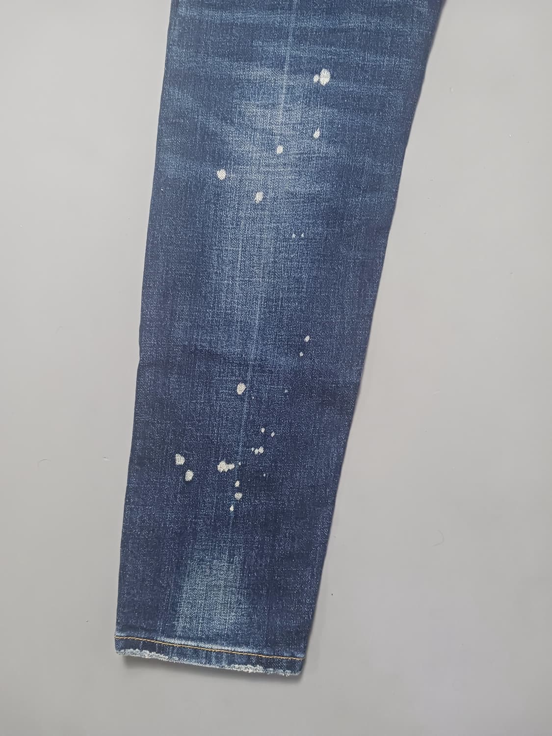 [34] 디스퀘어드2 머큐리 쿨가이진 청바지 상품이미지9