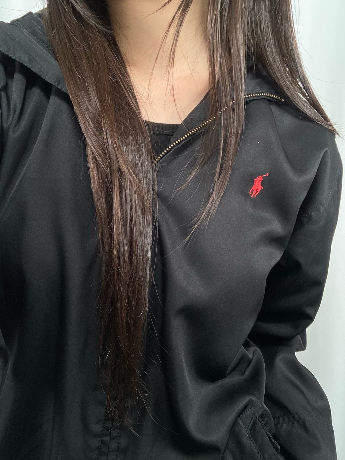 폴로 블랙 페리 자켓 상품이미지1