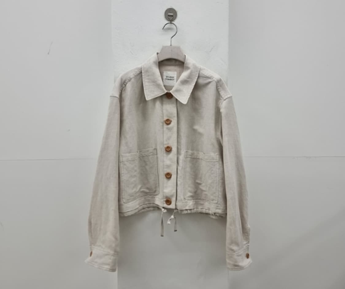 STUDIO TOMBOY 스튜디오 톰보이 상품이미지2