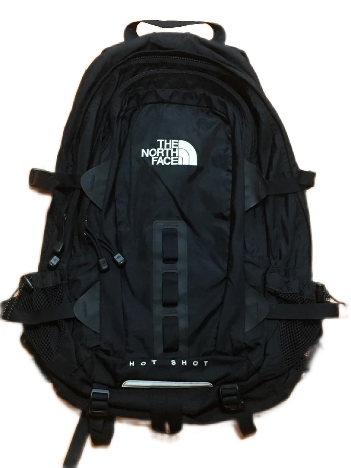 노스페이스 핫샷 블랙 상품이미지1