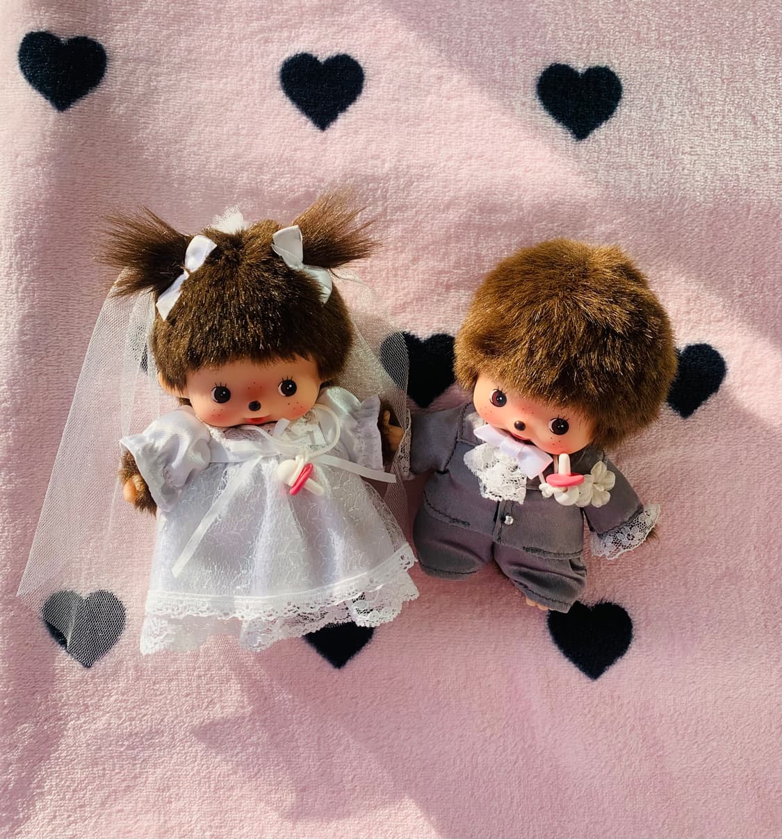 몬치치 웨딩 베비치치 상품이미지1