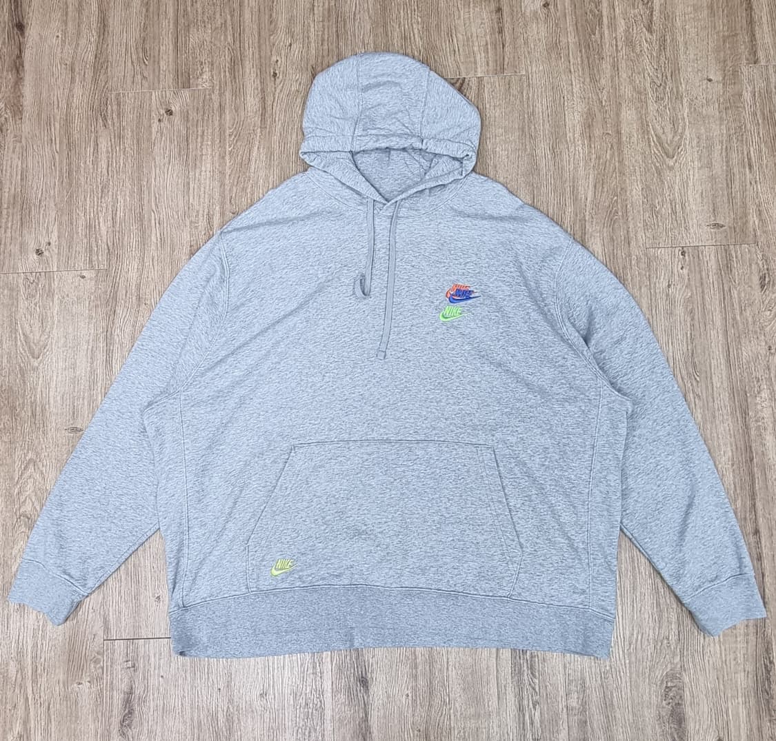 나이키 더블스우시 프렌치테리 4XL _ 남성 상품이미지2