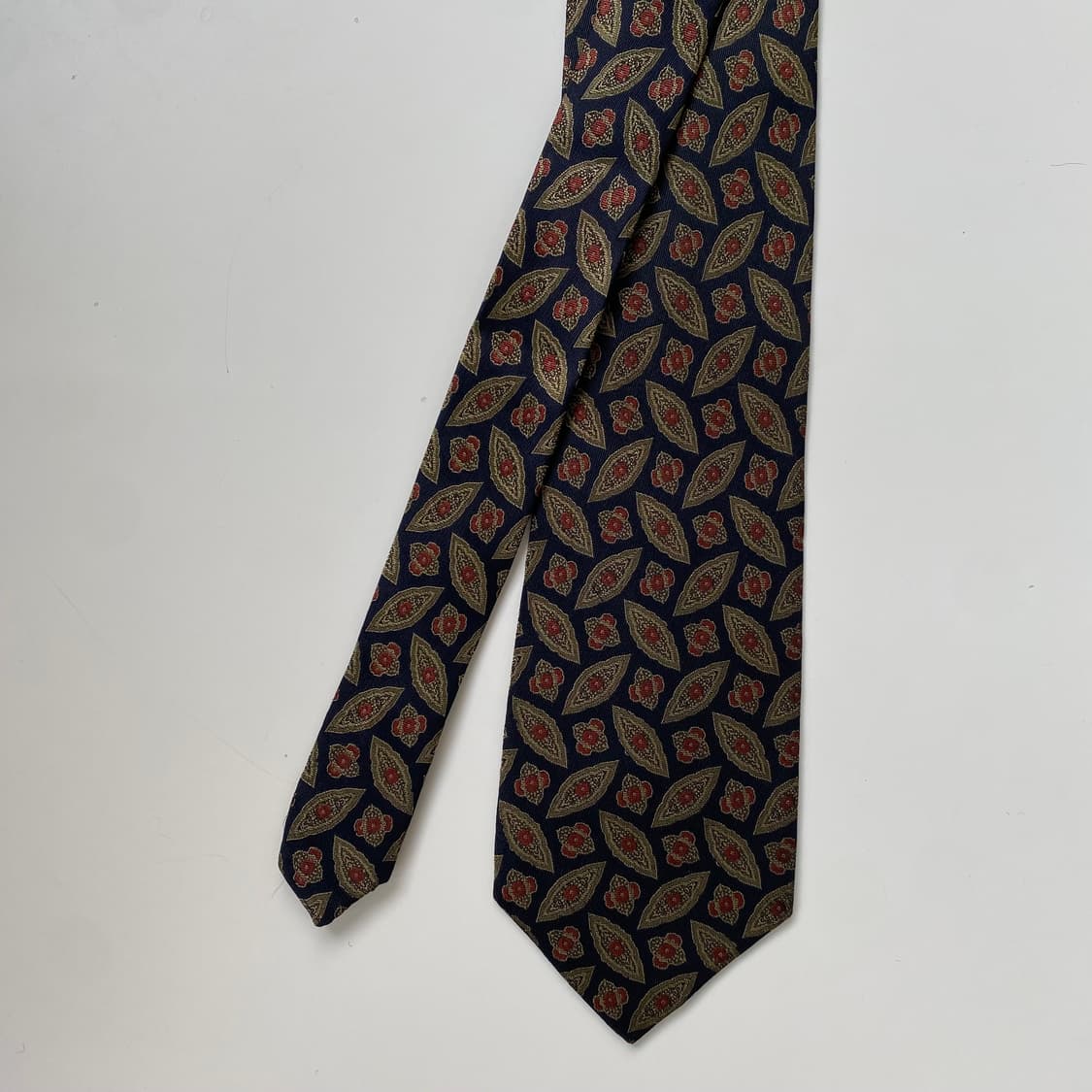 제이프레스(J.Press)넥타이 정품 명품 상품이미지2