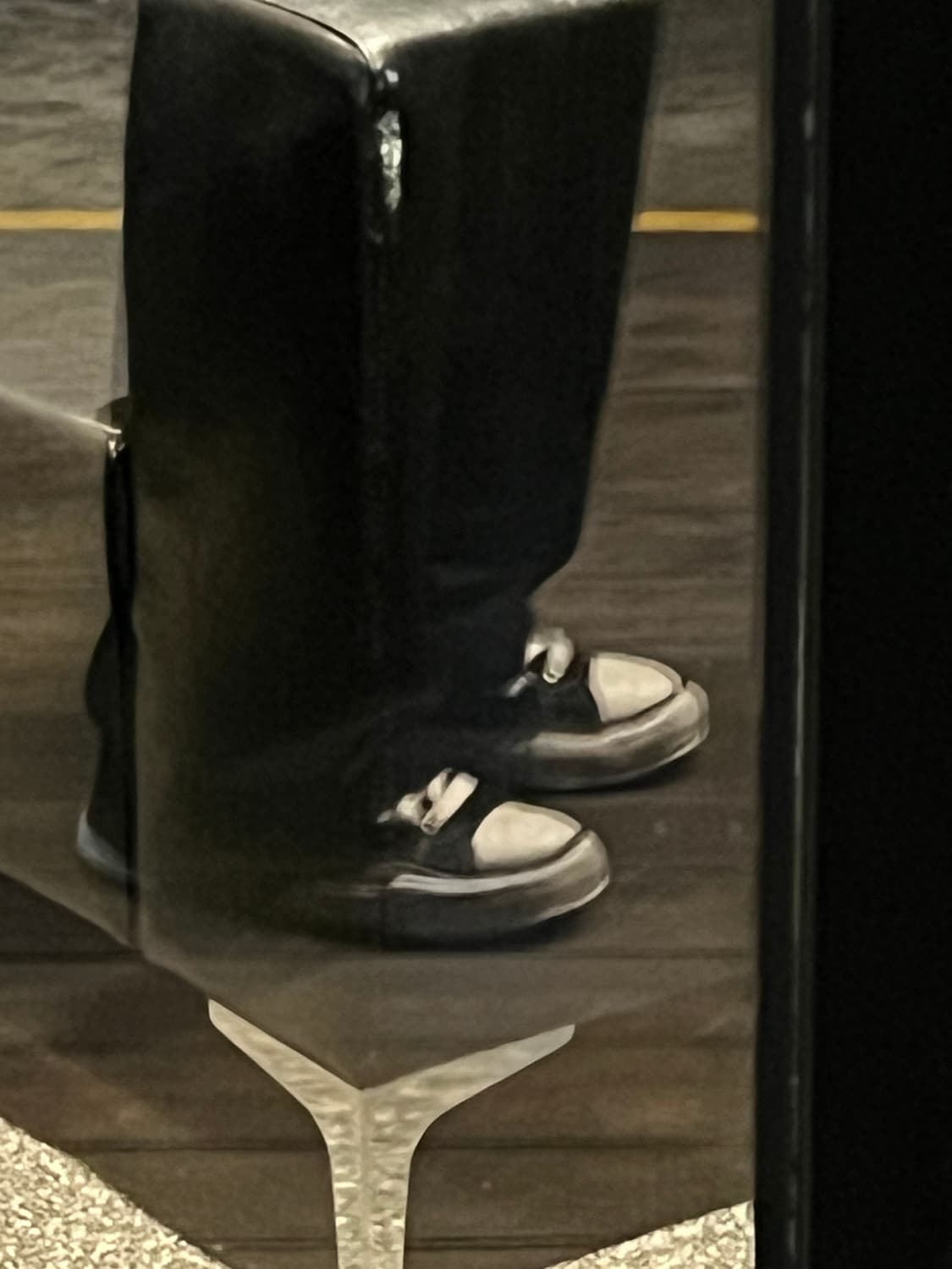 메종 미하라 야스히로 블레이키 44 상품이미지4