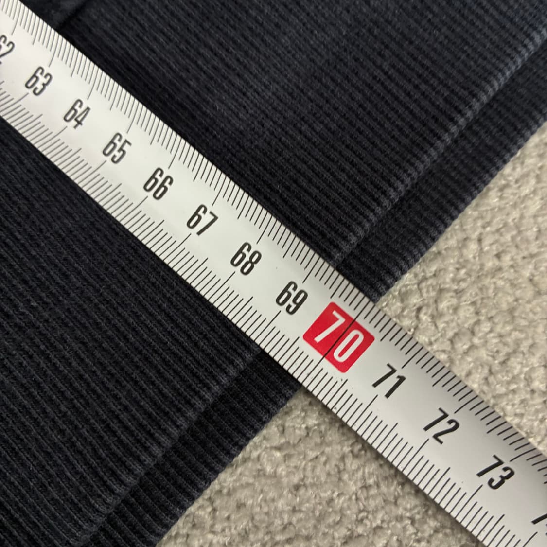 CP컴퍼니 네이비 맨투맨 정품 L 상품이미지7