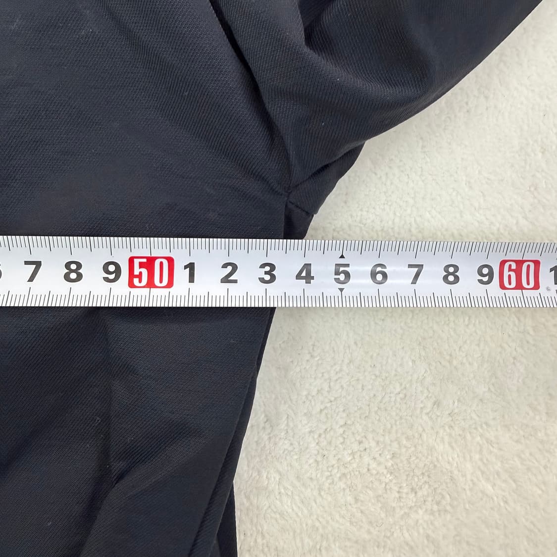 55 VOV 캐주얼 오버핏 트렌치 자켓 0304T 상품이미지5