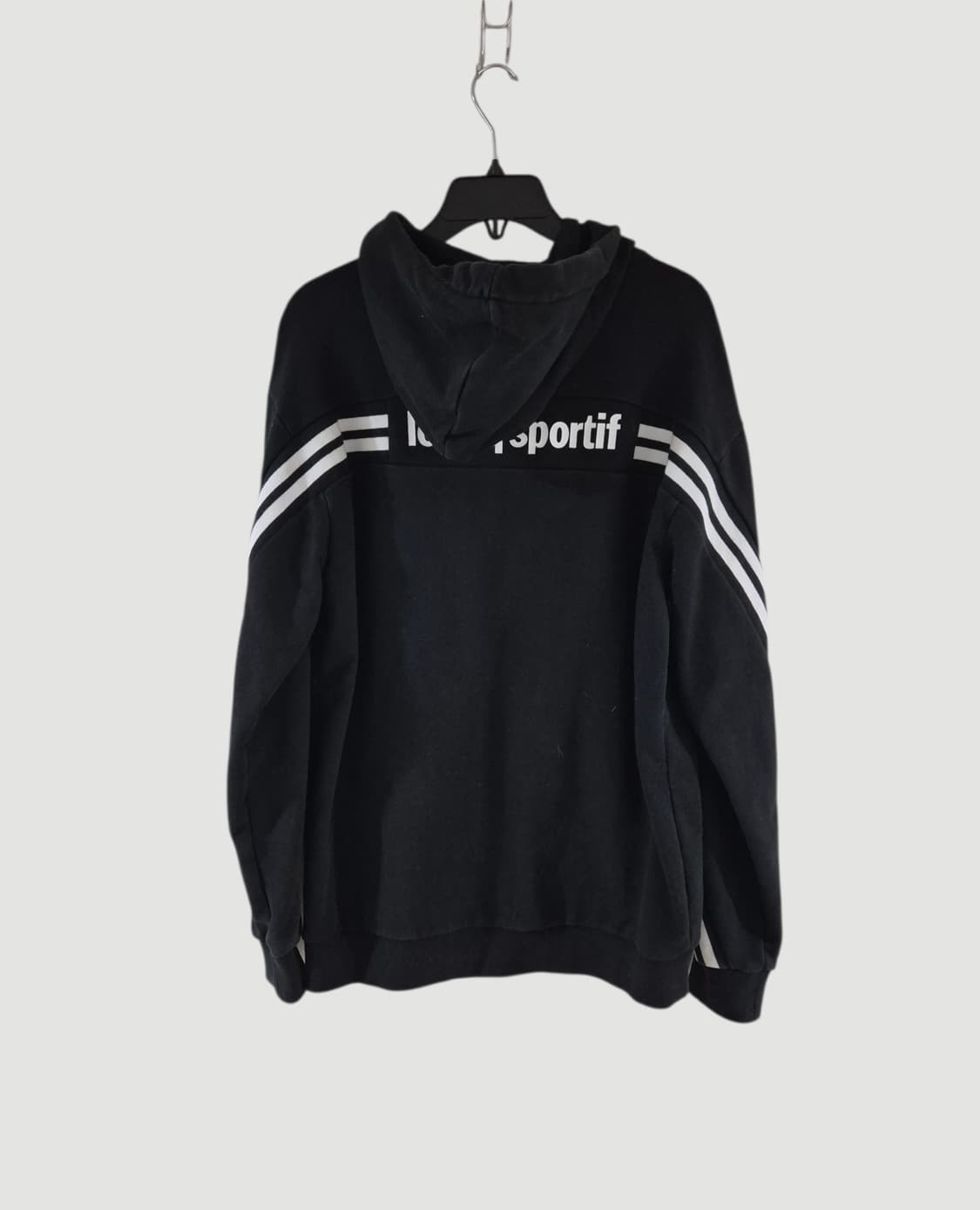 [95]르꼬끄 빈티지 후드집업 상품이미지3