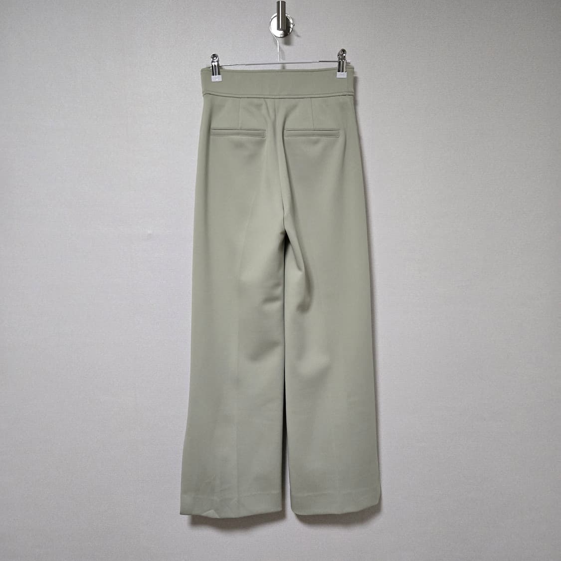 허앤쉬 라임 슬랙스 / 여성 팬츠/여성 슬랙스  상품이미지6