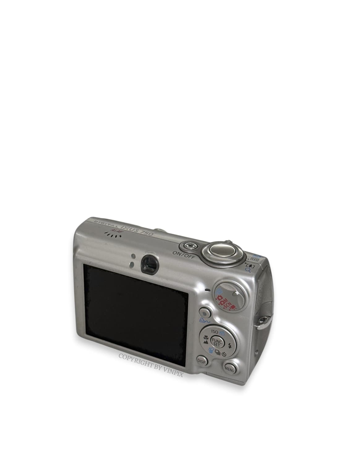 캐논 익서스 750(익시 700,파워샷 SD550) 디지털 카메라 디카 상품이미지6