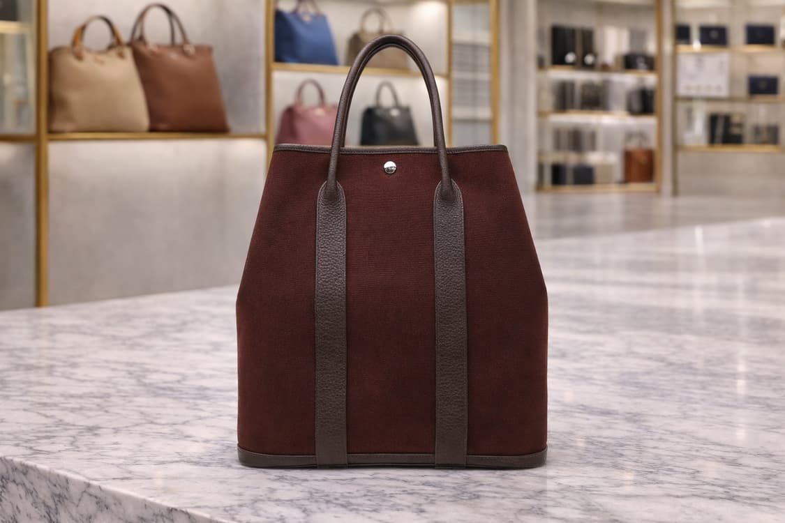 [A급] 에르메스 가든파티 37 판매합니다!!! 상품이미지2