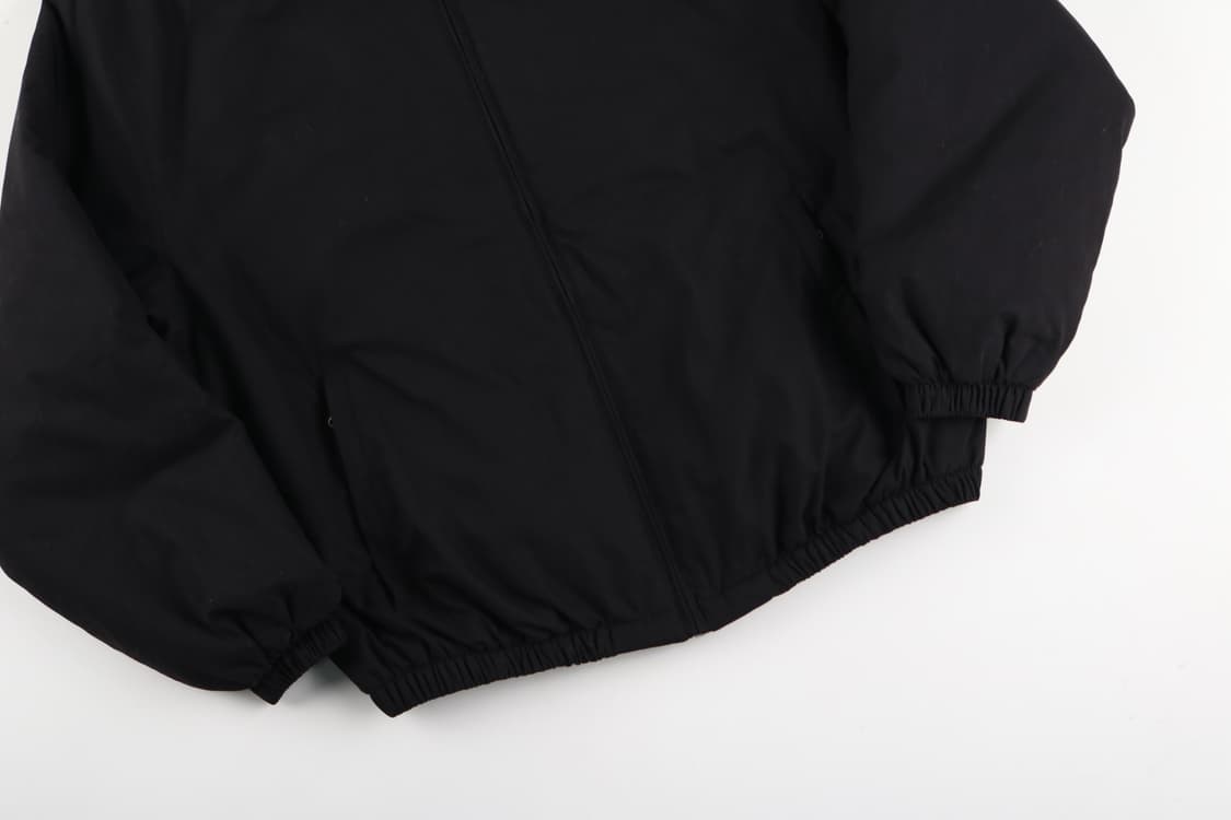 [M] 풀앤베어 패딩 블루종 자켓 상품이미지3