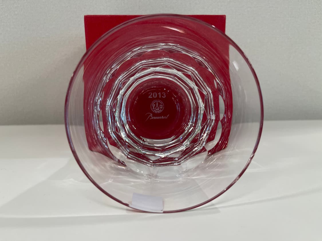 Baccarat 바카랏 비바 텀블러 글라스 1P 바 카라 상품이미지3